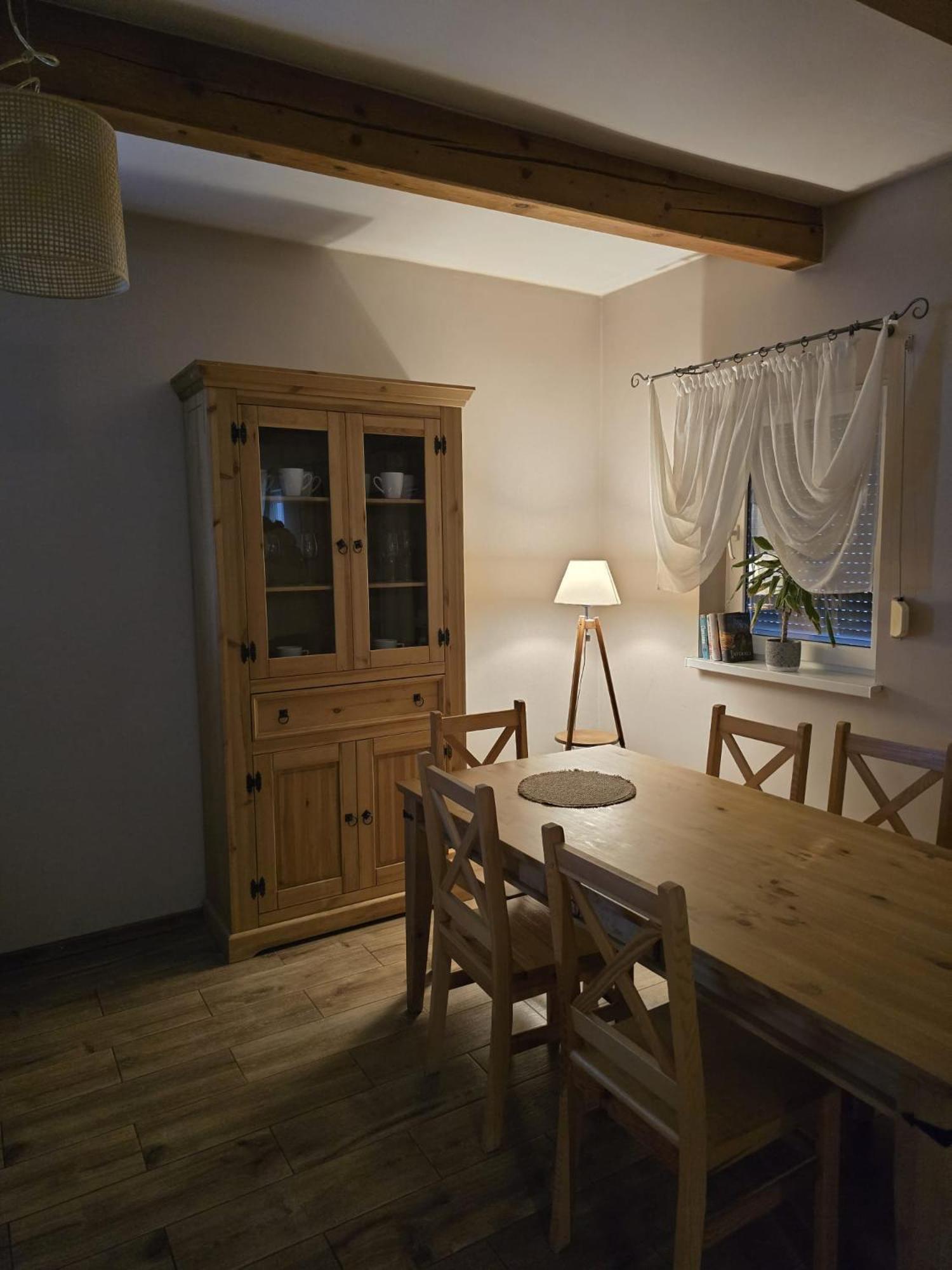 Domek Na Hrobaczej - Jacuzzi&Sauna Międzybrodzie Bialskie Buitenkant foto